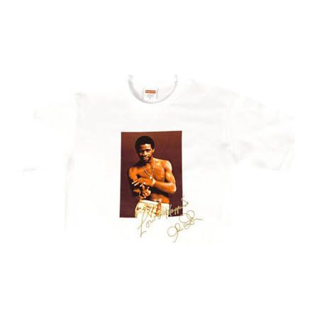 Immagine di Supreme Al Green Tee 1