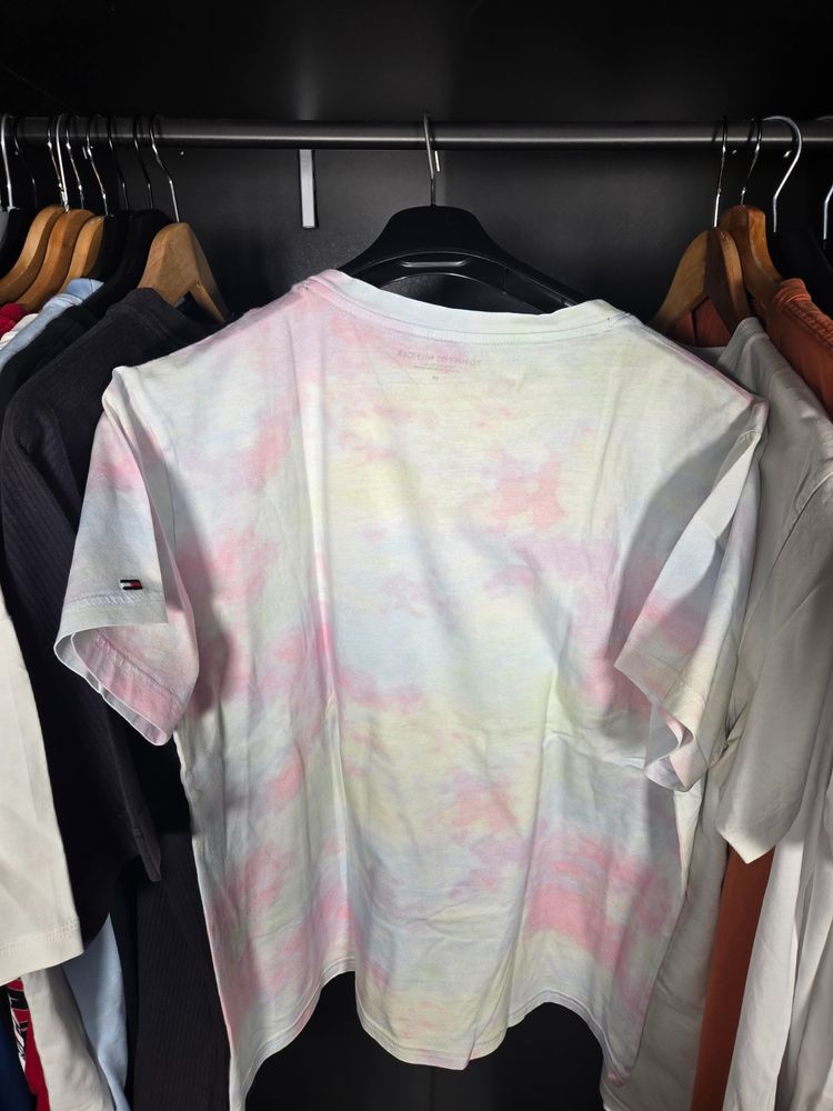 Immagine di Tommy Hilfiger Tie-Dye T-Shirt 2