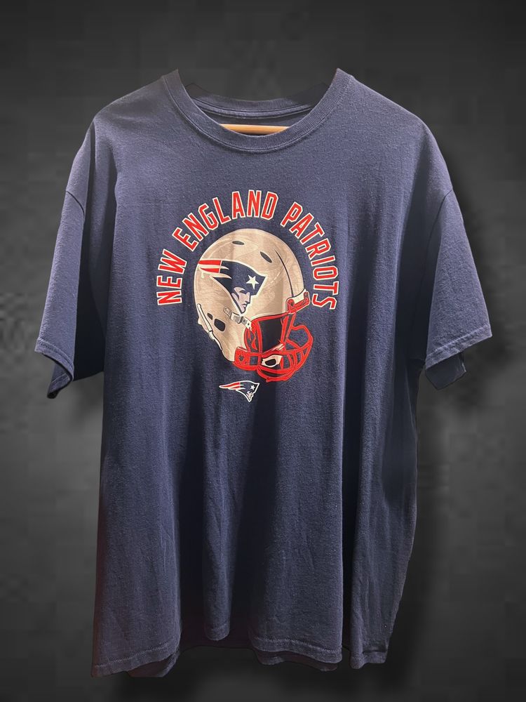 New England Patriots New England Patriots T-Shirt product image