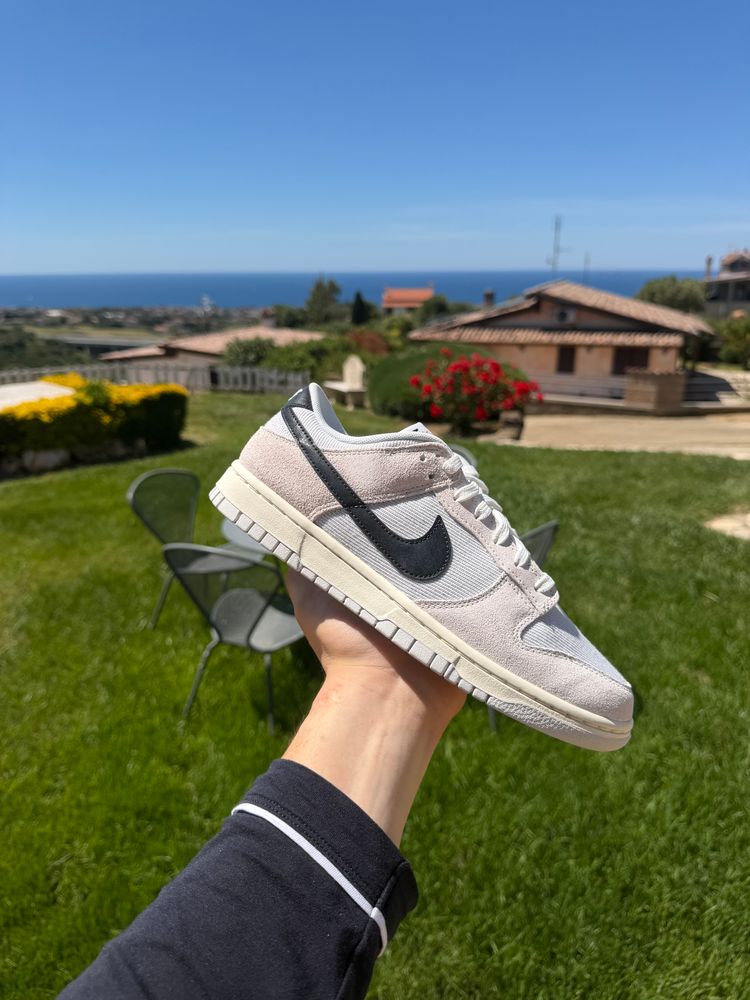 Dunk low certified Fresh 42
