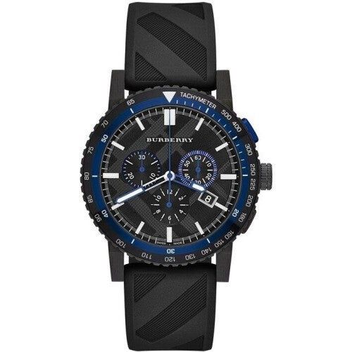 Burberry Burberry BU9806 The City Sport Chronograph Men's Watch product image
