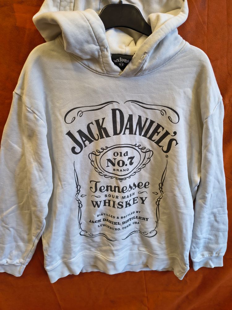 Jack Daniel'S Hoodie