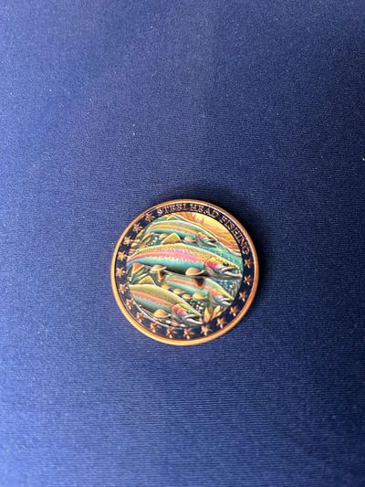 1 oz cooper fish colourised