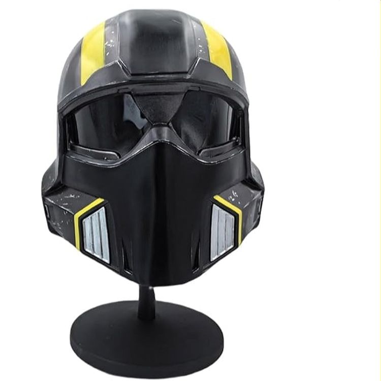 Other Helldivers 2 Tactical Resin Helmet product image