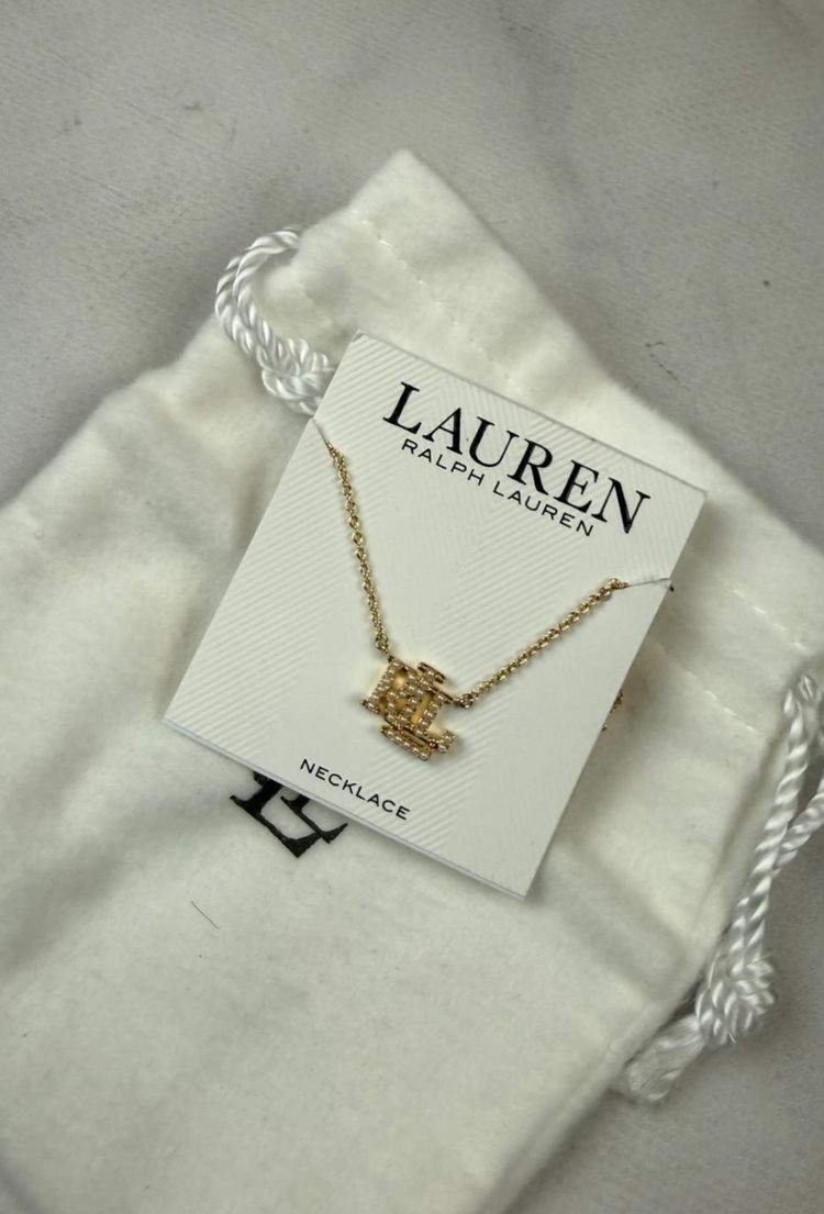 Lauren Ralph Lauren Necklace image 3