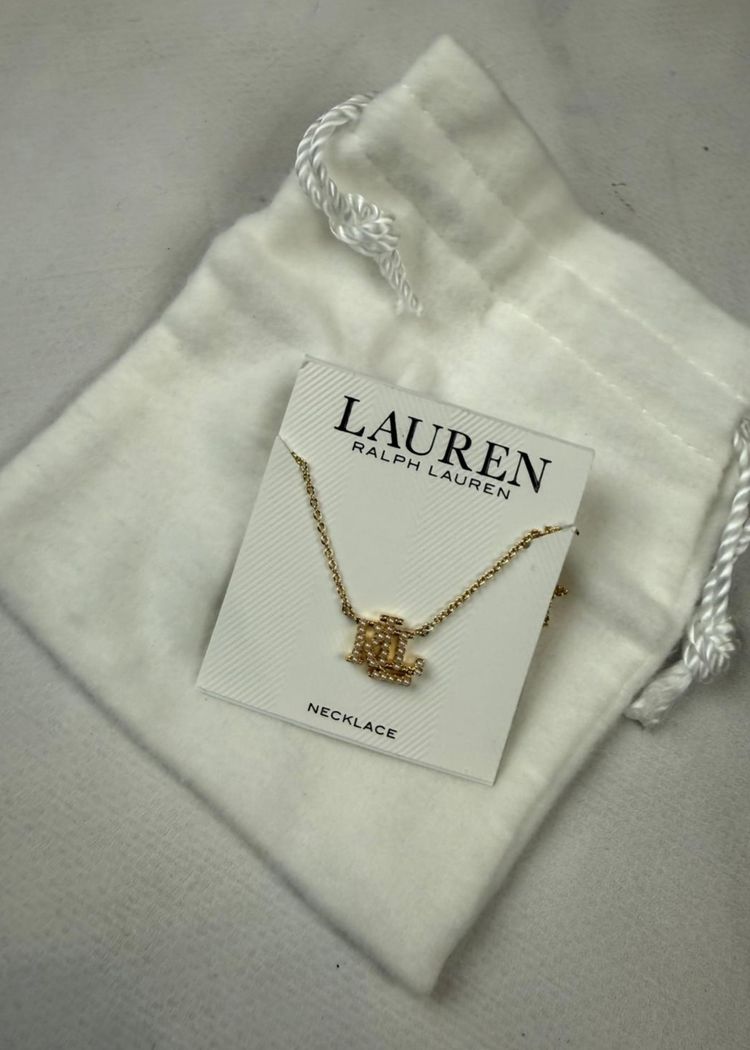 Lauren Ralph Lauren Necklace image 2