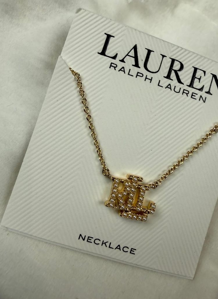 Lauren Ralph Lauren Necklace image 1