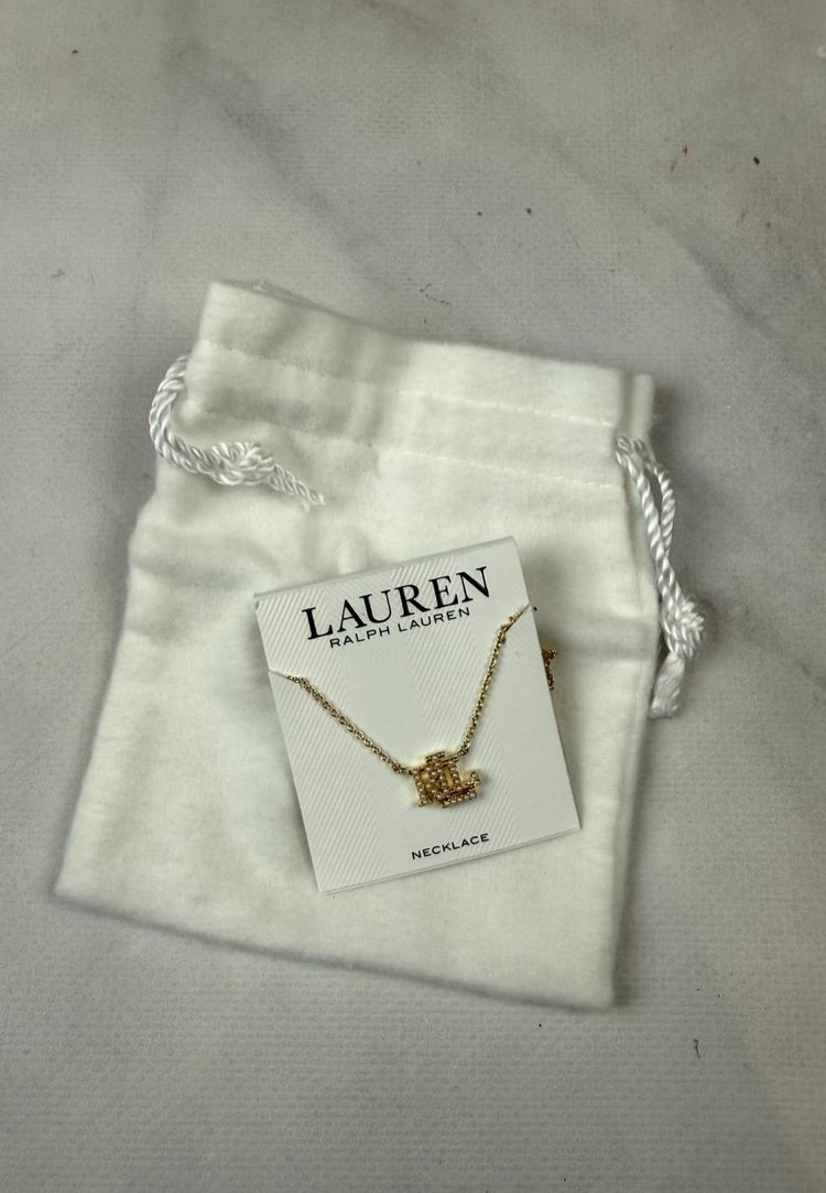 Lauren Ralph Lauren Necklace image 4