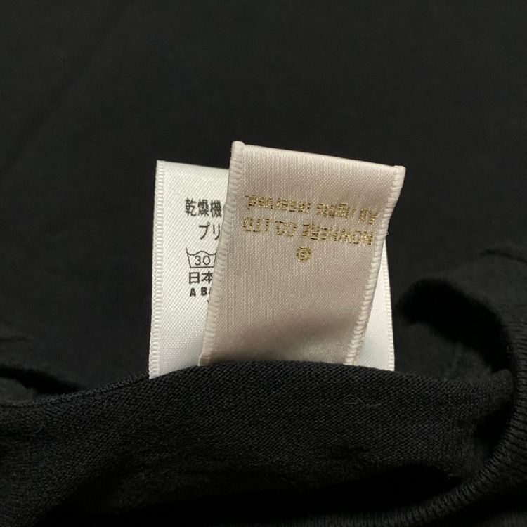 Bape Small Rakuten Eagles Black Tee A Bathing Ape image 6