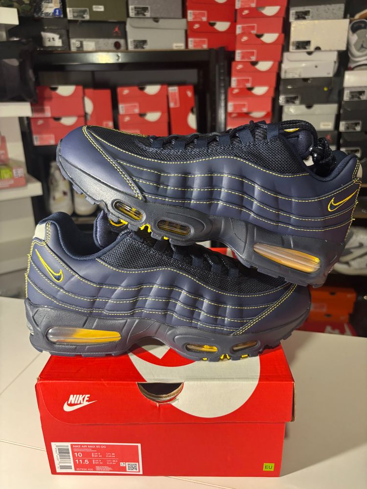 Nike Air Max 95 OG RRP £175
