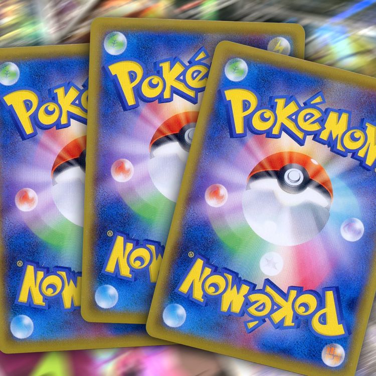 Pokémon LOTTO Carte Pokémon - m5 product image