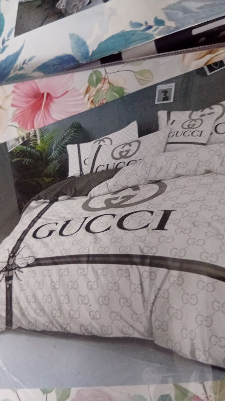 Gucci Gucci Bedding Set product image