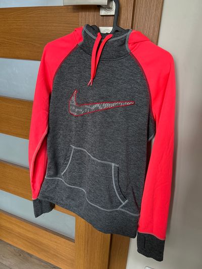 Nike S 36 therma-fit Hoodie