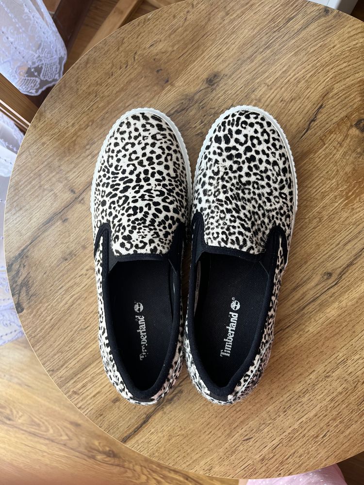 Timberland Timberland Slip-On Shoes product image