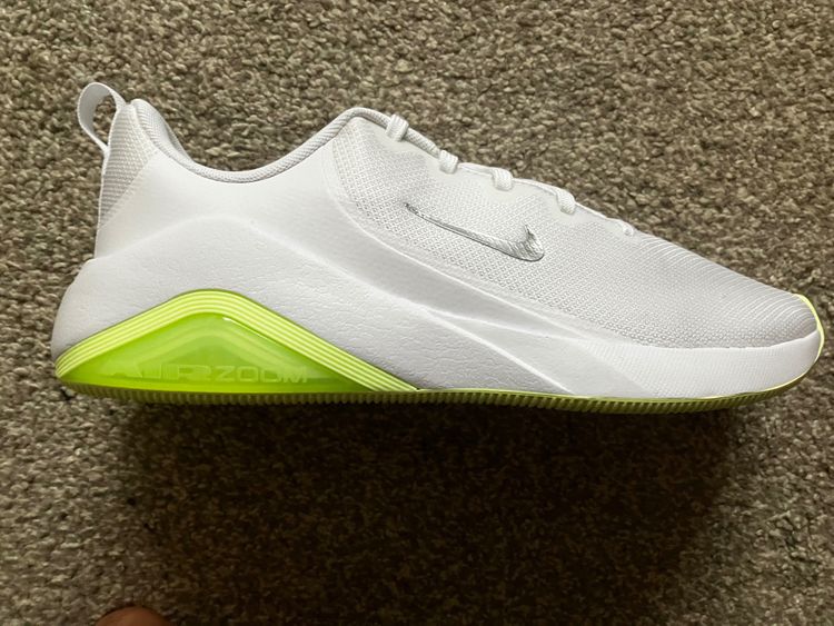 Nike air zoom Bella 7