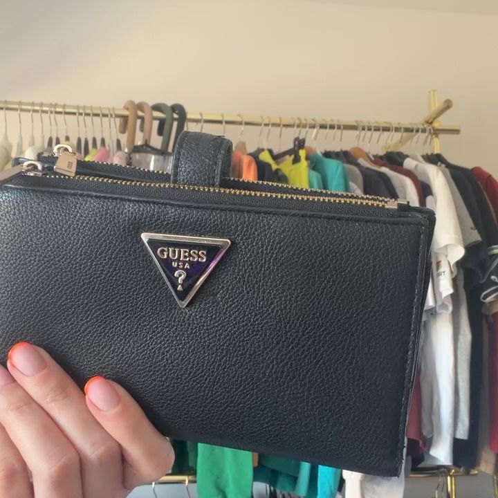 Guess portfel guess damski product image