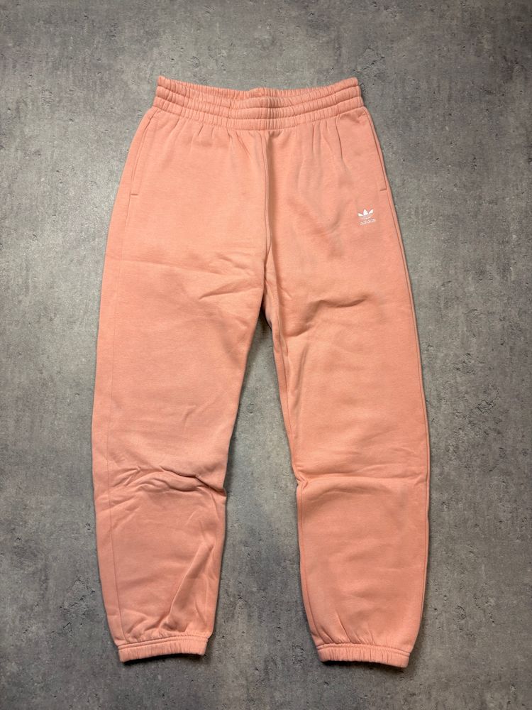 Adidas Peach Sweatpants