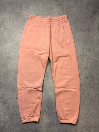 Adidas Peach Sweatpants