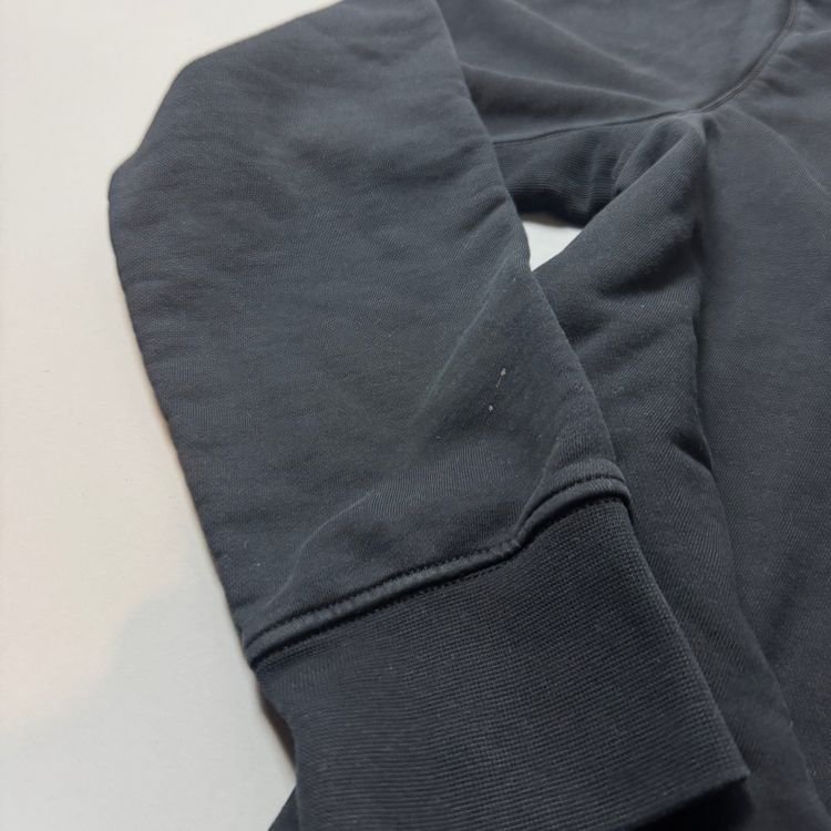 Stone Island Black Sweatshirt - Large image 6