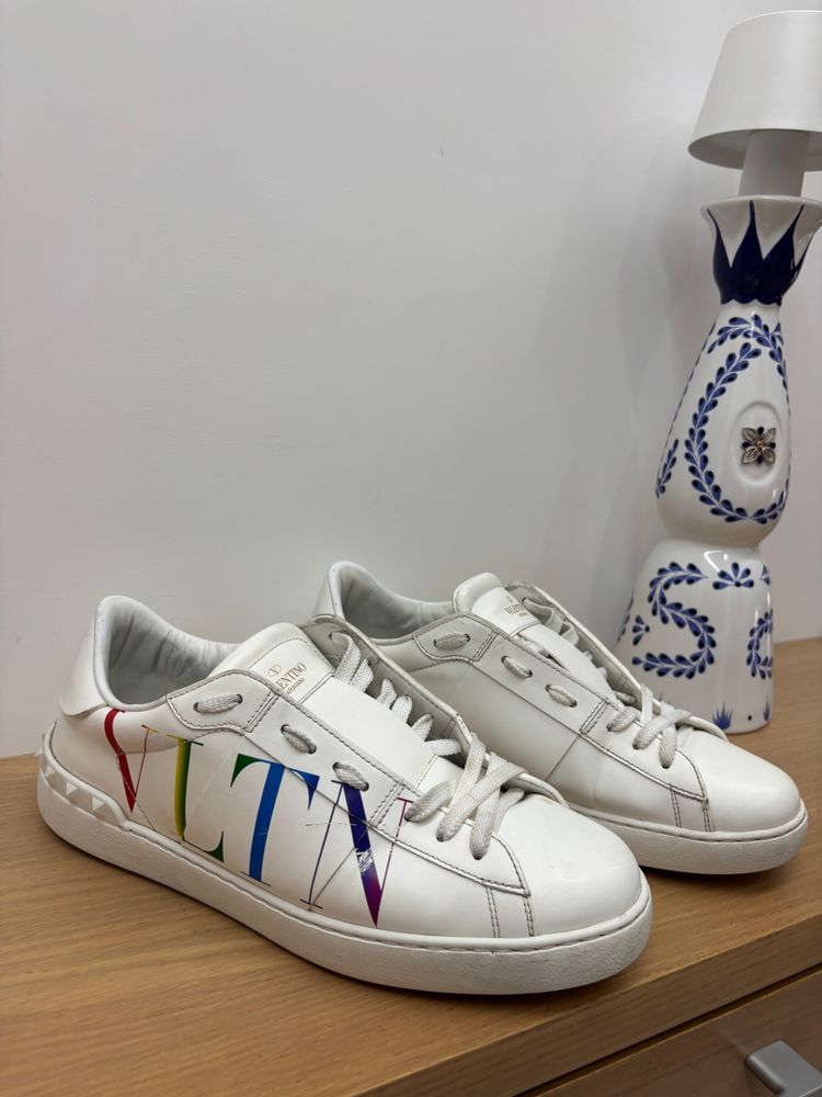Valentino-Size 43-Condizioni 7/10