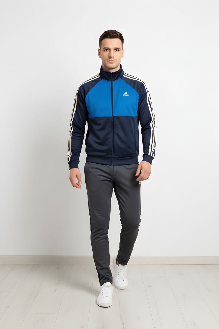 Adidas Track Jacket size M