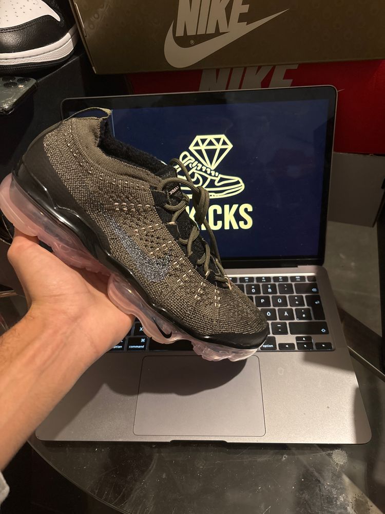 Nike Air Vapour max 