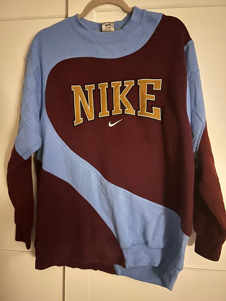 Nike Nike reworked sweatshirt product image