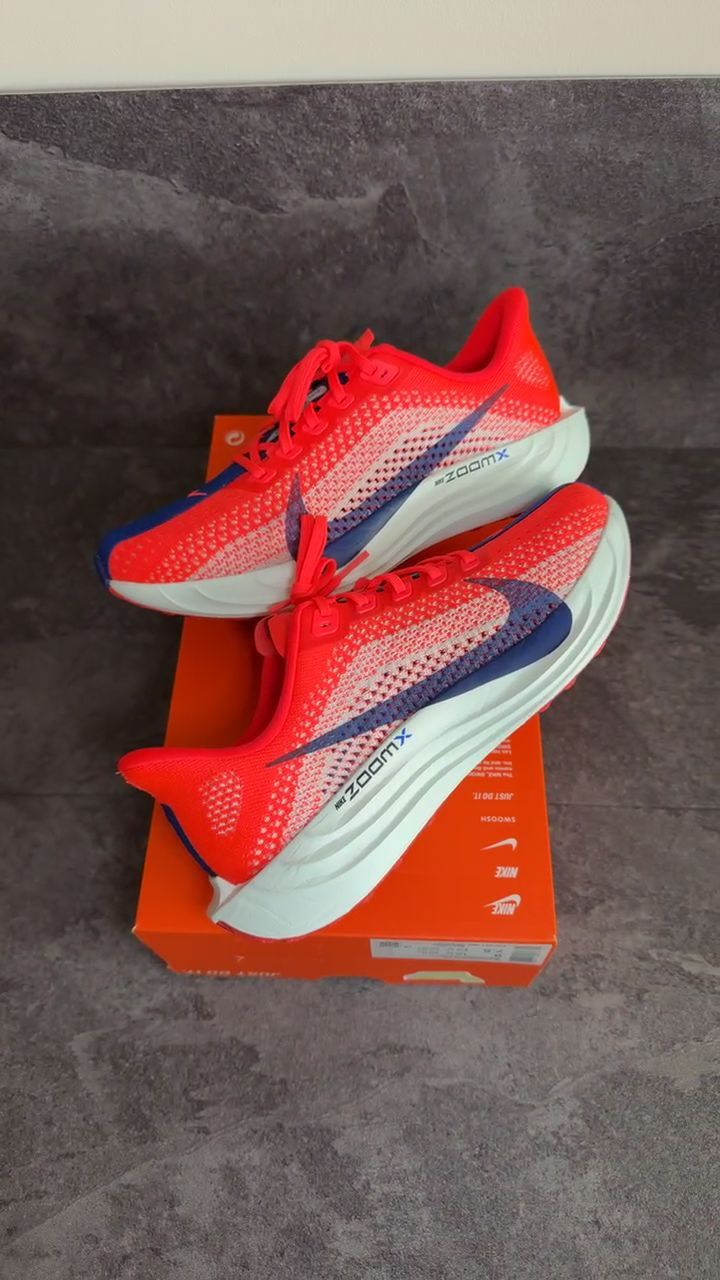 Immagine di Nike Pegasus Plus - UK6.5  1