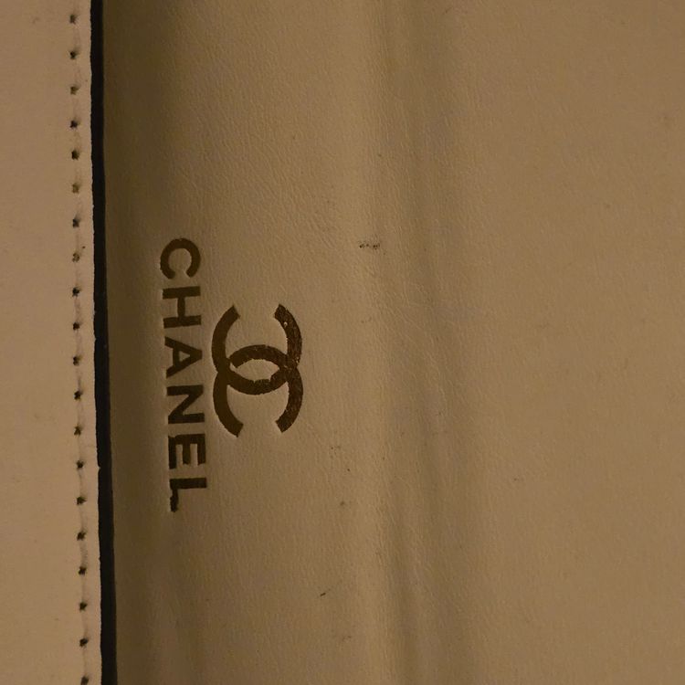 Chanel Handbag 5