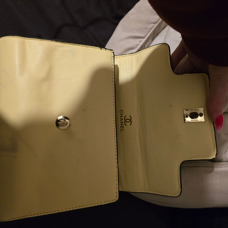Chanel Handbag 3