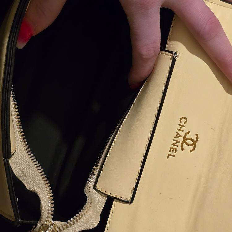 Chanel Handbag 6