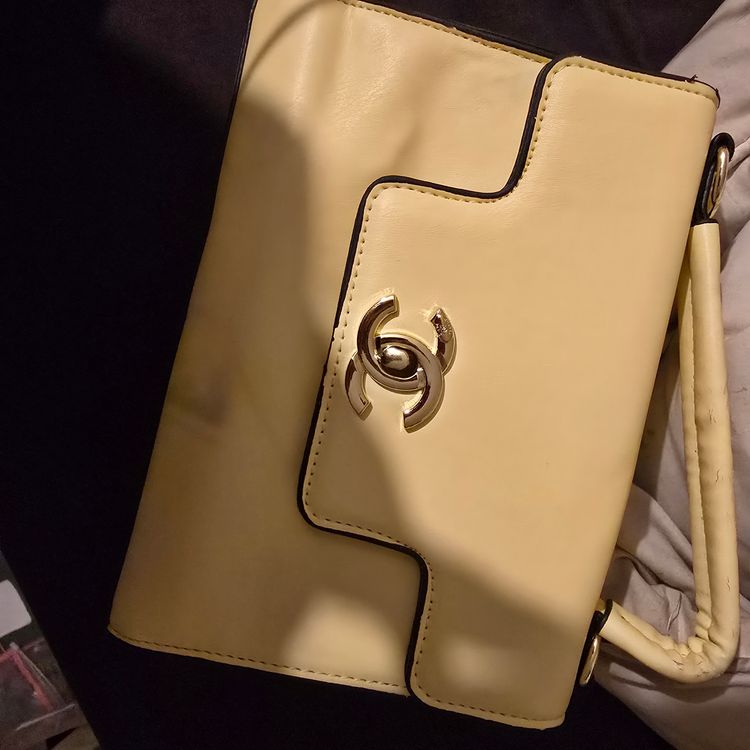 Chanel Handbag
