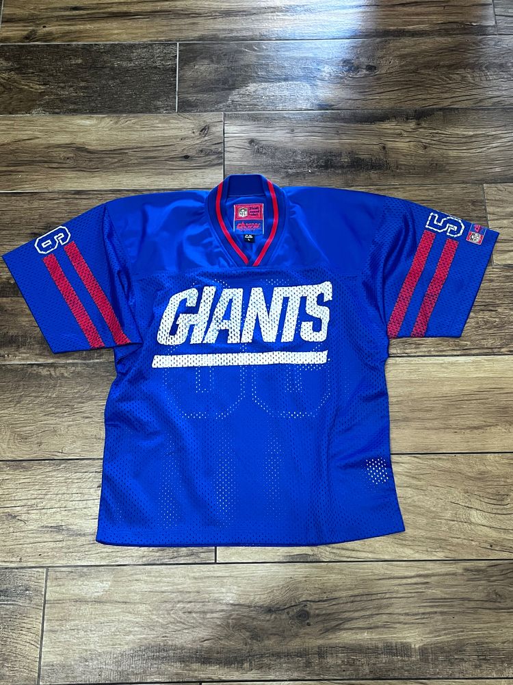 G-Iii Sports Nfl Giants Football Jersey