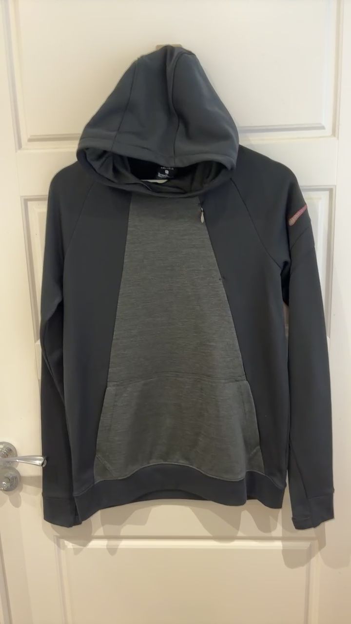 Nike Nike Dri-Fit hoodie junior XL product image