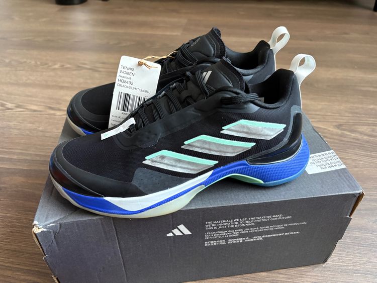 Adidas Tennis Shoes obraz 3