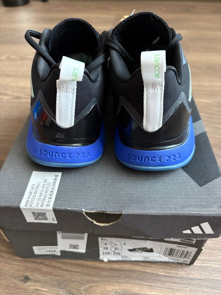Adidas Tennis Shoes obraz 2
