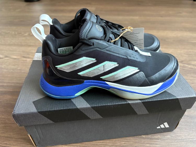 Adidas Tennis Shoes obraz 1
