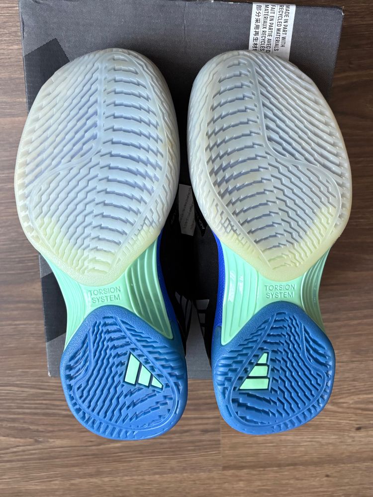 Adidas Tennis Shoes obraz 4