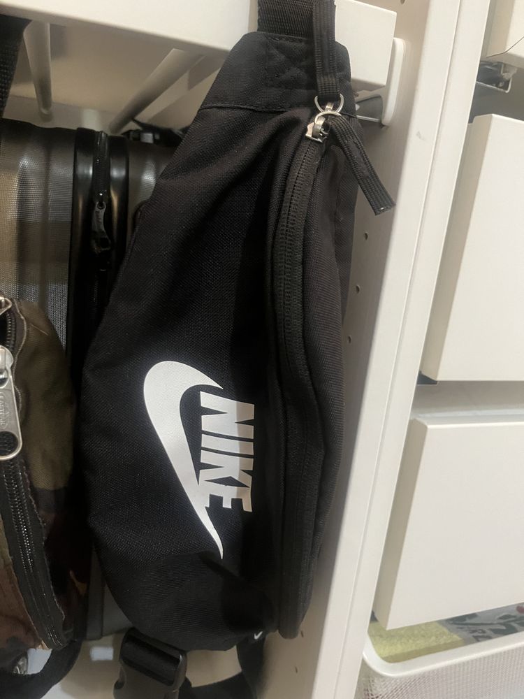 Nike Nike Black Waist Bag ( ref. 22 )  product image