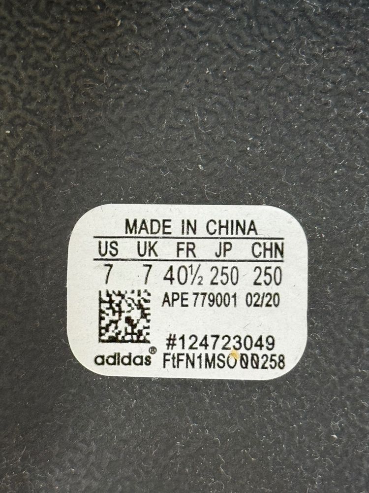 Adidas Yeezy Slide Sandals 3