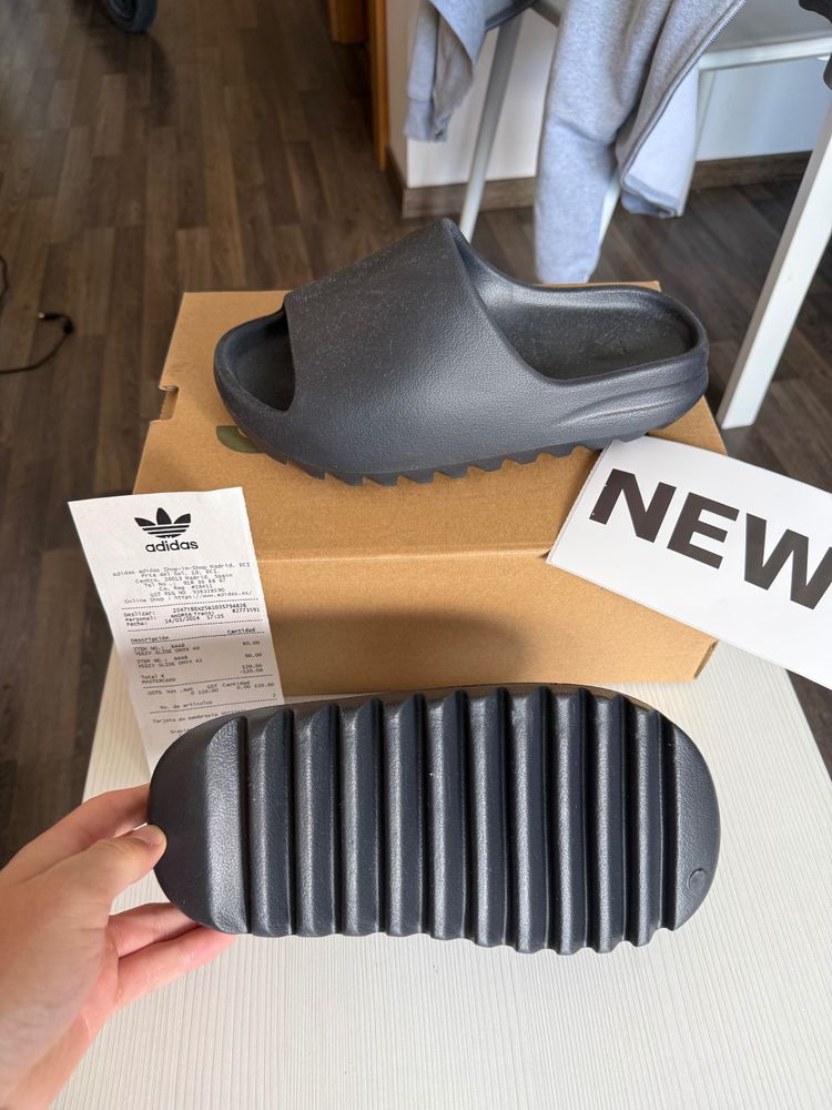 Adidas Yeezy Slide Sandals 5