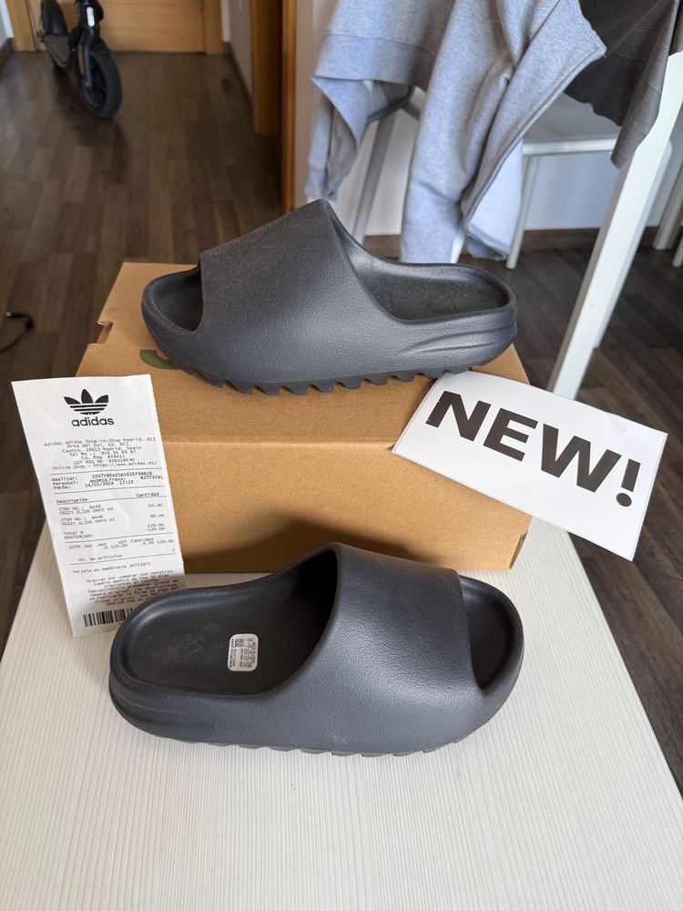 Adidas Yeezy Slide Sandals