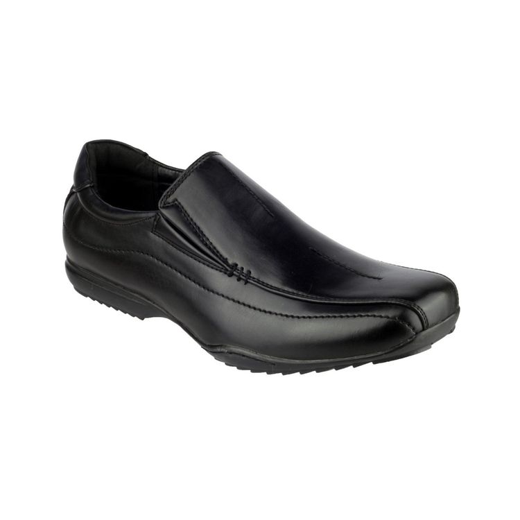 Mirak Clipper School Shoe image 2