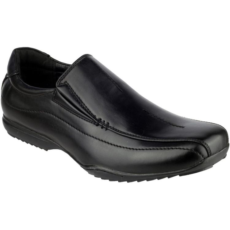 Mirak Clipper School Shoe image 1