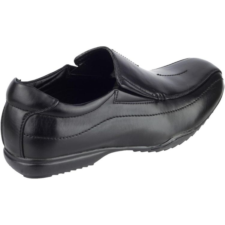 Mirak Clipper School Shoe image 4