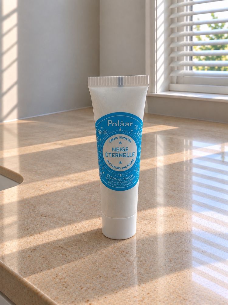 Polaar Neige Eternelle Cream image 1