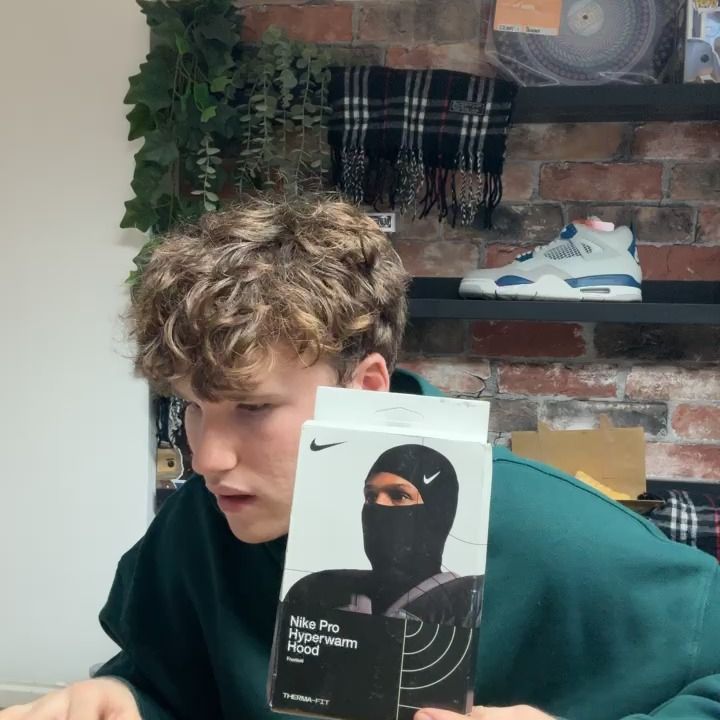 Nike nike ski mask product image