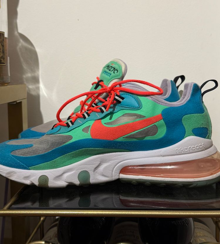 Immagine di Nike 270 reacts  2