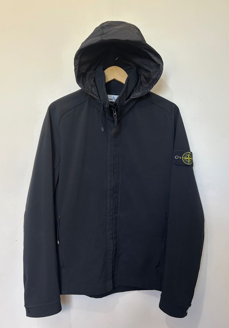 Stone Island Soft Shell