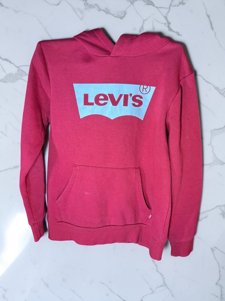 Other Levi'S Red Hoodie product image